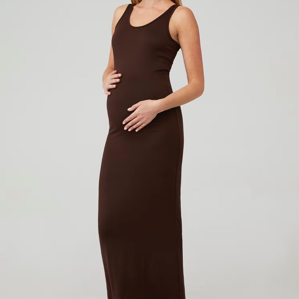 Bumpsuit THE MATERNITY Dress